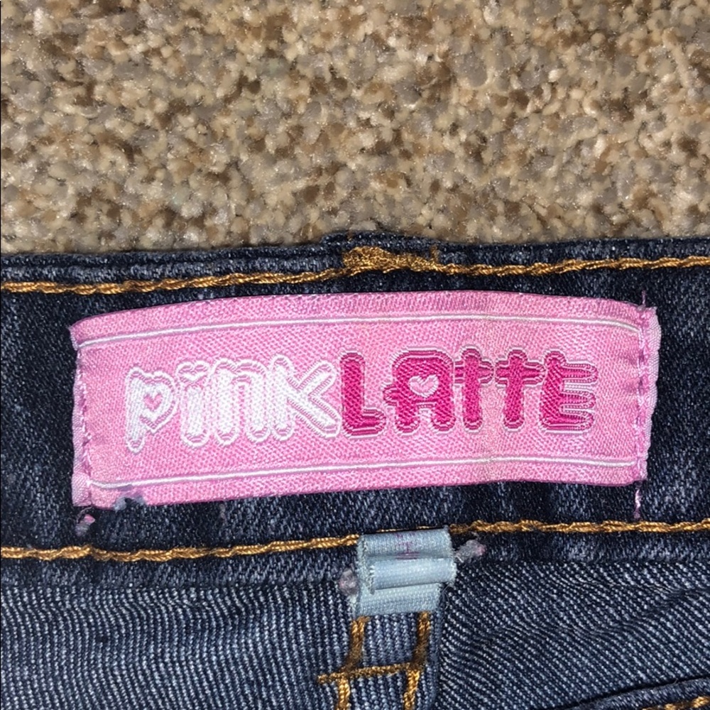 Pants - Picture 3 of 3